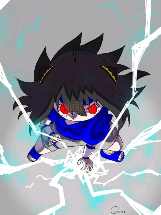 fanart anya spy x family