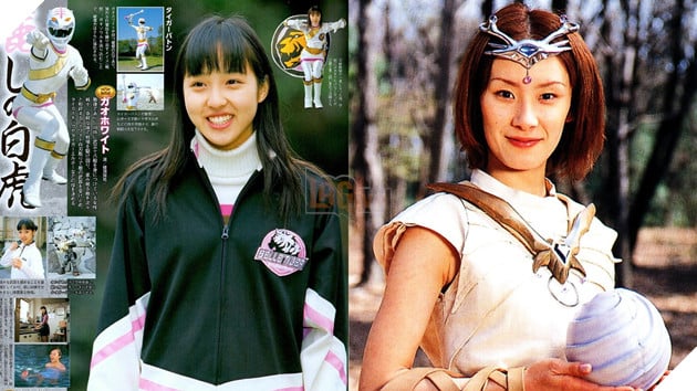 Giữa Gao Trắng và Tetomu, ai mới là đóa hồng được người hâm mộ yêu thích nhất?