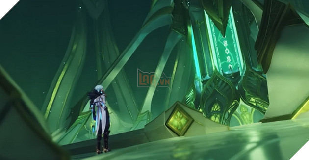 Genshin Impact tiếp tục bị hacker tấn công, hé lộ hàng loạt thông tin cập nhật Sumeru đến tận bản 4.0