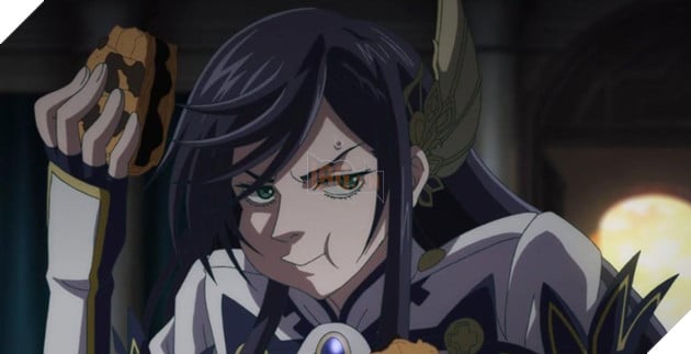 Netflix ngưng làm anime