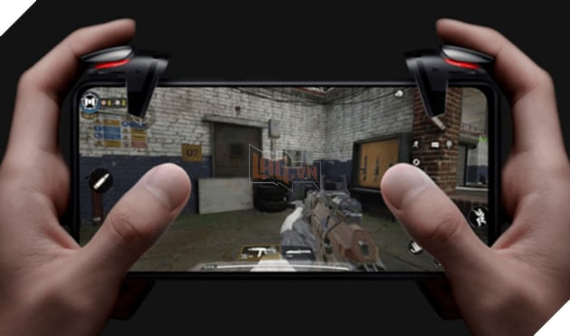 Những phụ kiện được game thủ game mobile sử dụng nhiều nhất trong quá trình chiến game 2