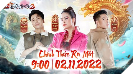  Sờ tận tay bộ bí kíp Tuyệt Học trong thế giới Thiên Long Bát Bộ 2 VNG 5