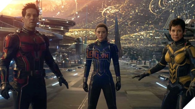 Stature là ai? Nhân dạng siêu anh hùng đầy tiềm năng của Cassie Lang trong Ant-Man 3