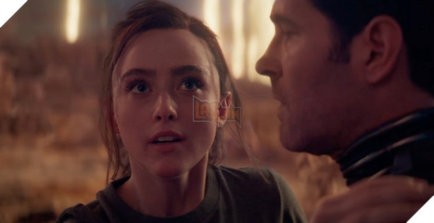 Stature là ai? Nhân dạng siêu anh hùng đầy tiềm năng của Cassie Lang trong Ant-Man 3 4