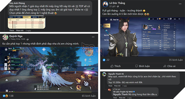 Cao thủ Võ Lâm Truyền Kỳ MAX nhận vé dự World Cup 2022 đã chính thức lộ diện 7