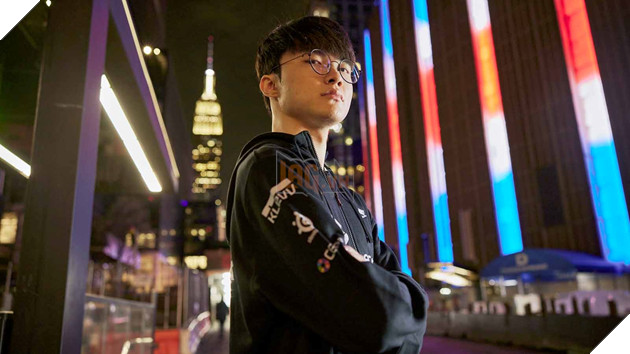 LPL vội vã đính chính về drama BLV lăng mạ Faker khiến game thủ hài lòng 4