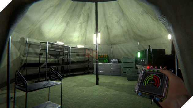 Steam ra mắt trailer chuẩn bị cho sự kiện giảm giá game kinh dị nhân dịp Halloween 2