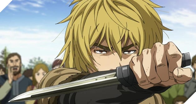 Vinland Saga season 2