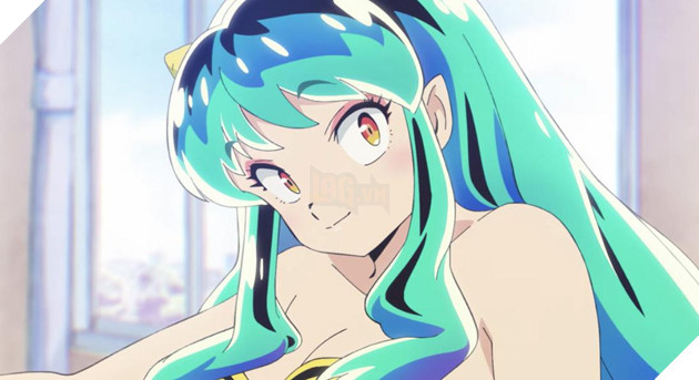 Lum - Urusei Yatsura