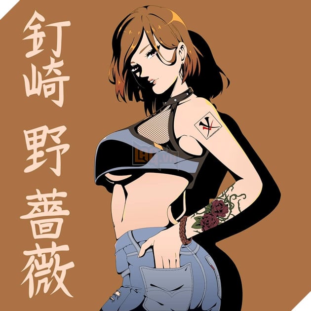 fanart jujutsu kaisen