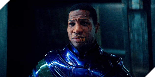 Tất cả những gì bạn có thể đã bỏ lỡ trong Trailer phim Ant-Man and the Wasp: Quantumania mới ra mắt 5