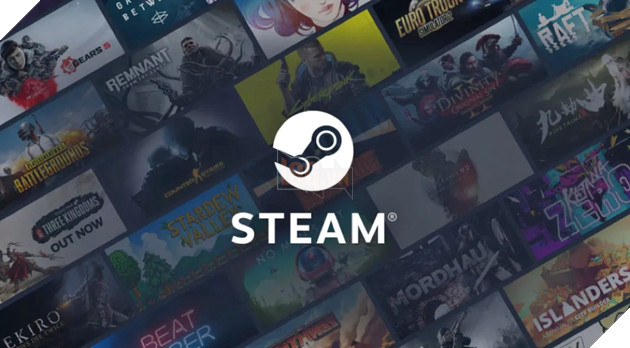 Steam lập kỷ lục mới với hơn 30 triệu người chơi cùng lúc vào cuối tuần trước