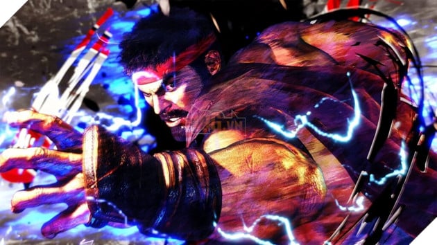 apcom phải xóa bản thử nghiệm Street Fighter 6 vì game thủ sử dụng mod