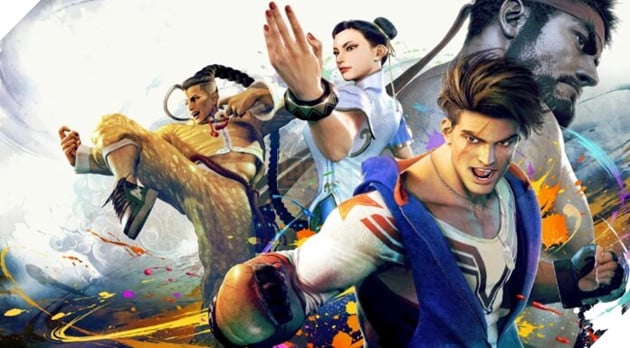 apcom phải xóa bản thử nghiệm Street Fighter 6 vì game thủ sử dụng mod