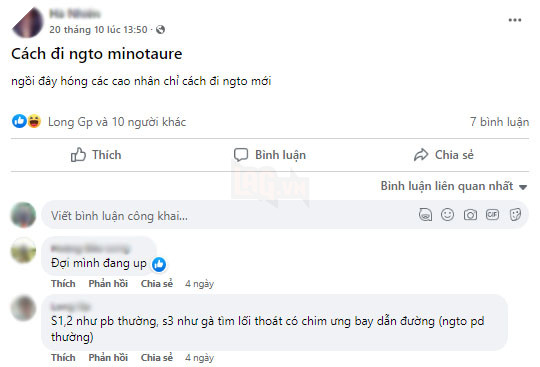 Thần dân Gunny PC mách nhau bí kíp vượt ải nguyên tố mới Pháo Đài Hắc Ám  2