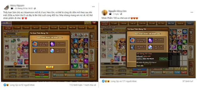 Thần dân Gunny PC mách nhau bí kíp vượt ải nguyên tố mới Pháo Đài Hắc Ám  5