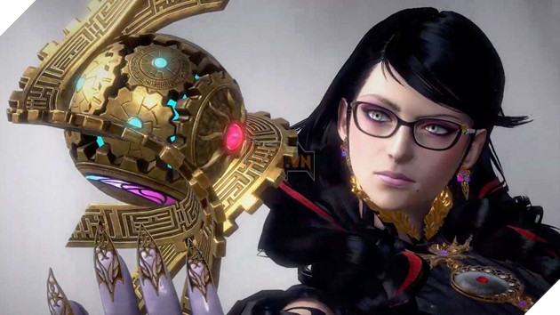 Tổng hợp điểm số đánh giá Bayonetta 3