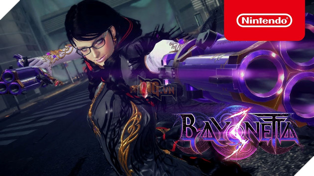 Tổng hợp điểm số đánh giá Bayonetta 3