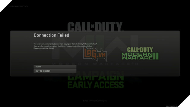 Call of Duty: Modern Warfare 2 gây ấn tượng mạnh với màn chơi Amsterdam thật như ngoài đời 2