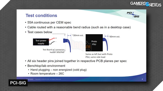 Người dùng báo cáo GPU RTX 4090 đột nhiên bốc cháy và nung chảy cả chân kết nối