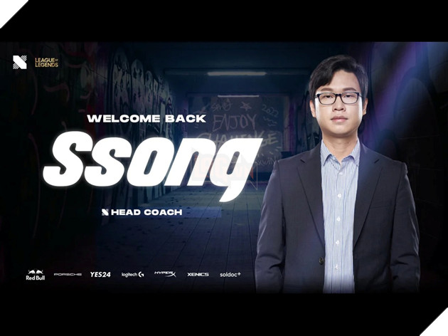 HLV của DRX muốn đảm bảo rằng Deft có thể chiến thắng và rời đi mà không hối hận gì 