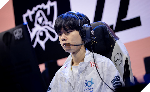 HLV của DRX muốn đảm bảo rằng Deft có thể chiến thắng và rời đi mà không hối hận gì  2