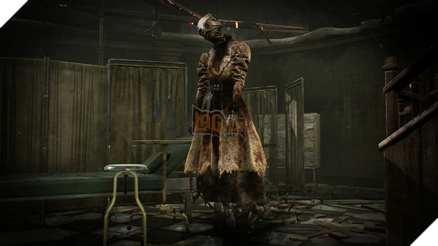 Top 10 tựa game kinh dị đáng sợ nhất thập niên 2010 để cày mùa Halloween Phần 2  2