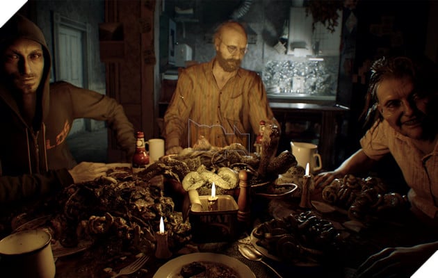 Top 10 tựa game kinh dị đáng sợ nhất thập niên 2010 để cày mùa Halloween Phần 2  3