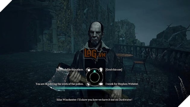 Top 10 tựa game kinh dị đáng sợ nhất thập niên 2010 để cày mùa Halloween Phần 2  4