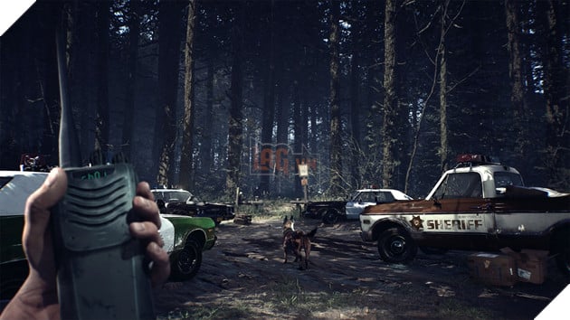 Top 10 tựa game kinh dị đáng sợ nhất thập niên 2010 để cày mùa Halloween Phần 2  5