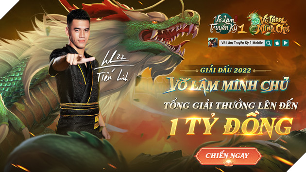 VLTK1M: Xác định 56 cao thủ tiến vào Vòng Chung Kết Võ Lâm Minh Chủ mùa 2