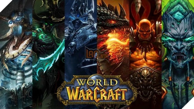 Dự án World of Warcraft Mobile được tái khởi động