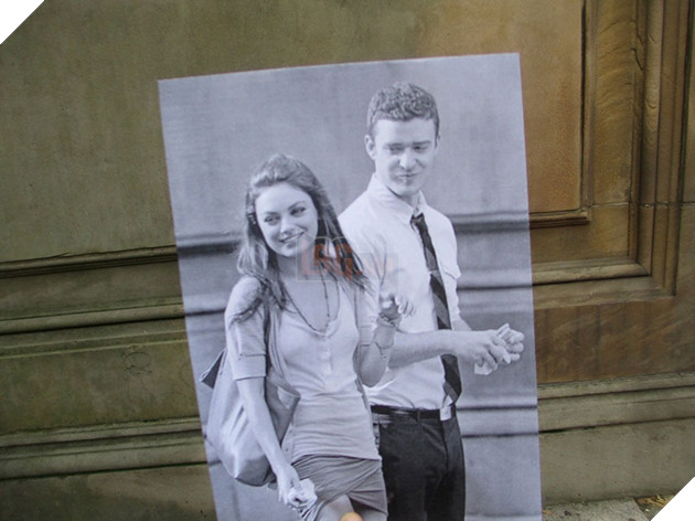 Bộ ảnh thú vị tái hiện những khung cảnh đời thật từng xuất hiện trong các bom tấn Hollywood Phần 3  6