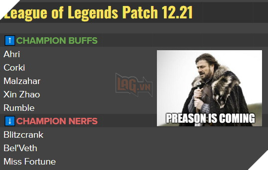 LMHT: Chi tiết bản cập nhật 12.21 chính thức - K'sante ra mắt, cân bằng nhỏ chuẩn bị Tiền Mùa Giải 2023 8