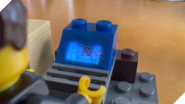 Giờ đây bạn có thể game Doom trên thanh socola, để chào đón lễ Halloween sắp tới