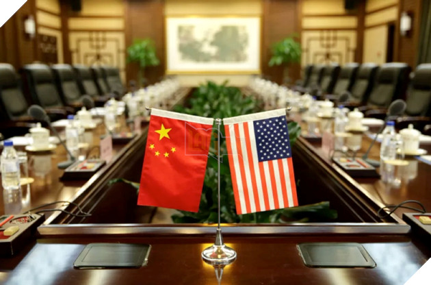  Cay cú lệnh trừng phạt, công ty chip Trung Quốc đuổi việc hàng loạt nhân viên người Mỹ