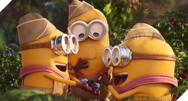 Minions & More Vol. 2