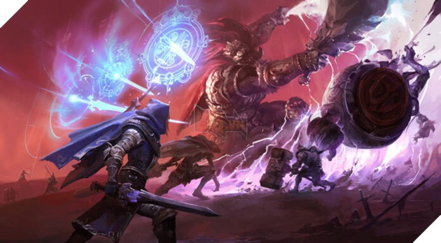 Game thủ Elden Ring tự buff tốc độ các con boss lên 100 lần