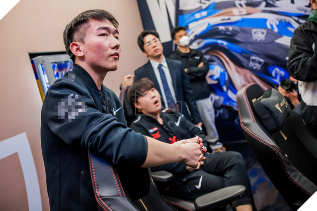 LMHT: JDG không thể lên lịch đấu tập với bất kì đội tuyển nào cktg 2022