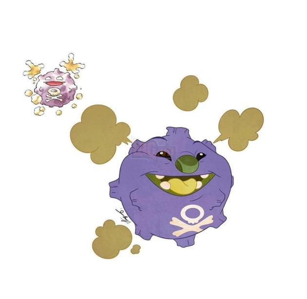 Tan chảy với fan-art phiên bản thú nhồi bông siêu cấp dễ thương của các Pokemon nổi tiếng Phần 2  5