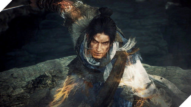 Wo Long: Fallen Dynasty công bố ngày ra mắt chính thức trong năm 2023