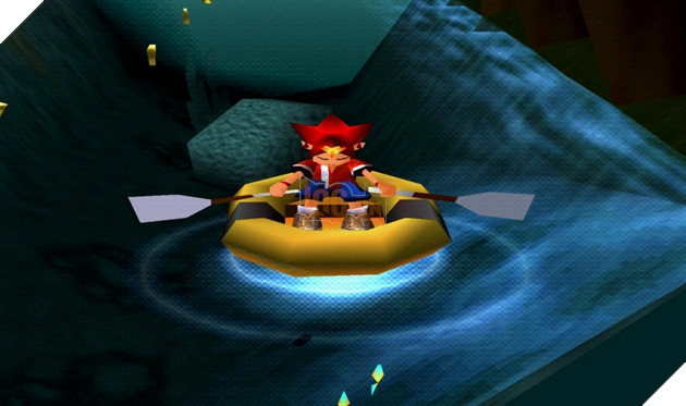 Top những tựa game PlayStation 1 hay nhất mọi thời đại Phần 2  2