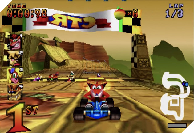 Top những tựa game PlayStation 1 hay nhất mọi thời đại Phần 2  3