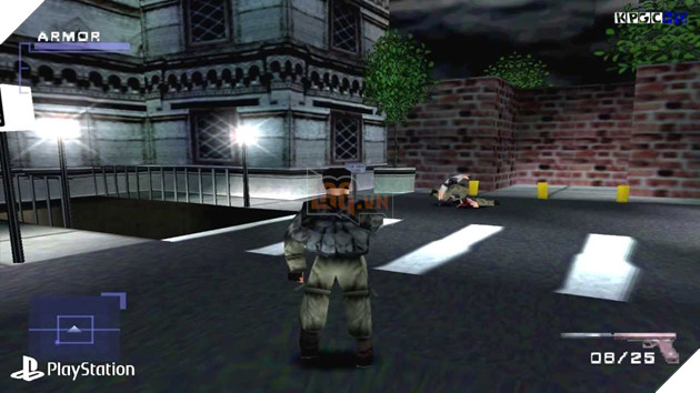 Top những tựa game PlayStation 1 hay nhất mọi thời đại Phần 2  5