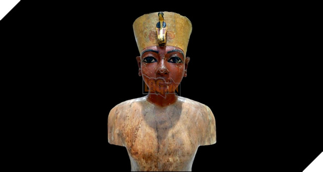 Bên trong lăng mộ Tutankhamun - vị pharaoh Ai Cập cổ đại có gì? 
