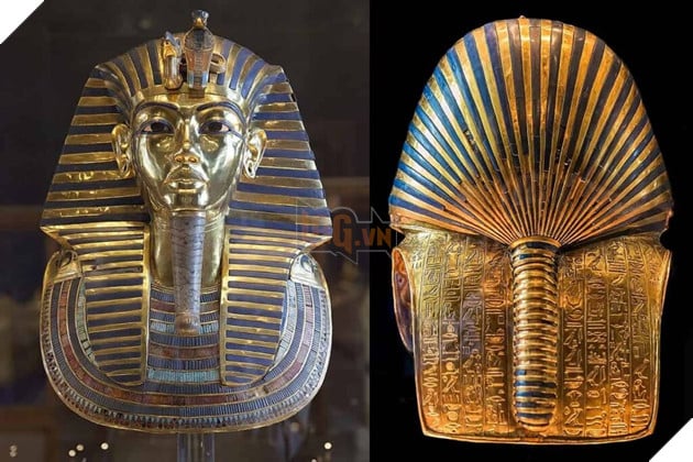Bên trong lăng mộ Tutankhamun - vị pharaoh Ai Cập cổ đại có gì? 