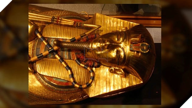 Bên trong lăng mộ Tutankhamun - vị pharaoh Ai Cập cổ đại có gì? 