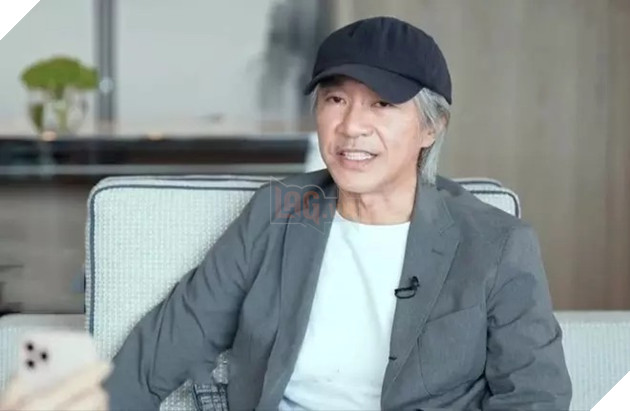 Lộ hình ảnh Châu Tinh Trì đang du lịch tại Việt Nam