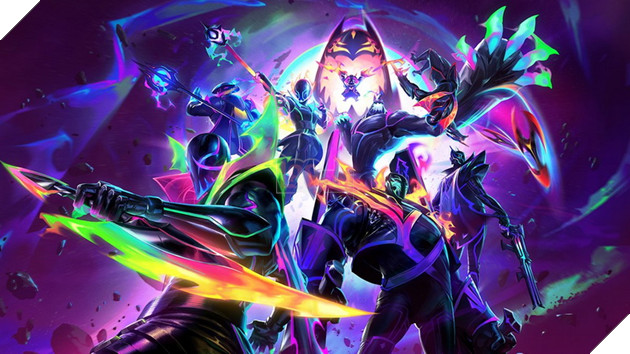 LMHT: Chi tiết bản cập nhật 12.21 chính thức - K'sante ra mắt, cân bằng nhỏ chuẩn bị Tiền Mùa Giải 2023 10