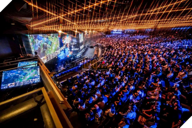 LMHT: Chỉ còn 8 game thủ dự đoán chính xác 100% kết quả các trận đấu CKTG 2022